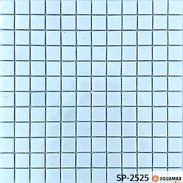 Мозаика для бассейна AquaMax  SP-2525