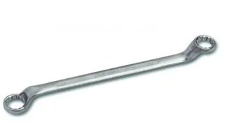 Накидной ключ 13x15 мм