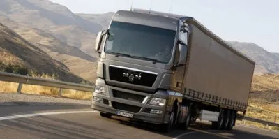 Перевозка грузов Узбекистан – Киргизистан
