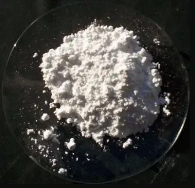 Карбонат кальция (МЕЛ, углекислый кальций, известняк, CaCO3)