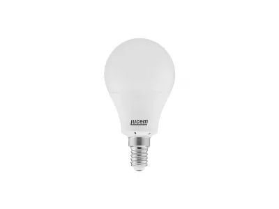 LED Лампа LM-LBL 5W E14 "LUCEM"