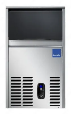 Льдогенератор Icematic CS35 W