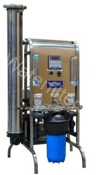Промышленный осмотический фильтр для очистки воды AQUAPHOR APRO M 250
