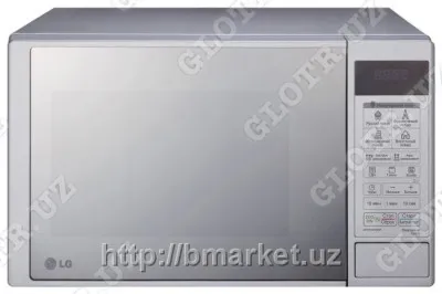 Микроволновая печь LG MH-6043DAR