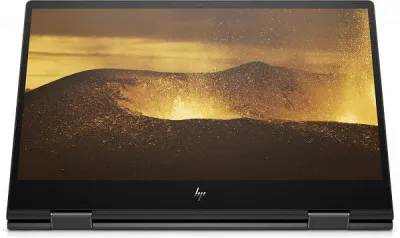 Ноутбук HP ENVY x360 15m-ds0011dx FHD Ryzen5 3500U 8GB 256GB