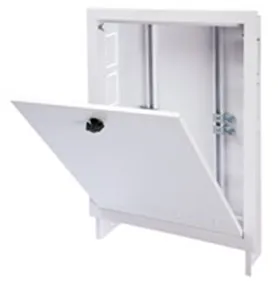 Шкаф для коллектора 40х60х11 см (2-3-4-5)