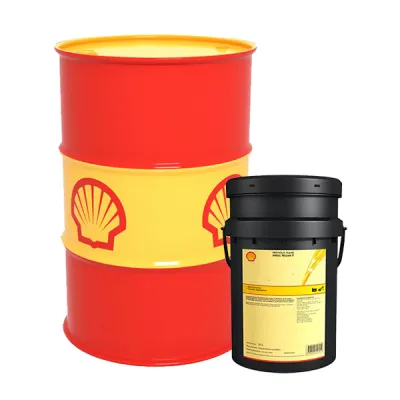 Редукторное масло Shell Omala S3 GX 150,220.320