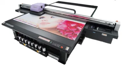 Ультрафиолетовые принтеры Mimaki JFX200-2531