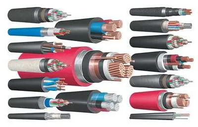 Провода и шнуры осветительные ПуВ 1х95,0