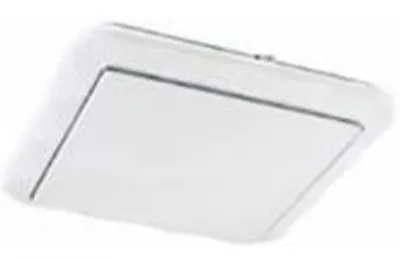 Светильник светодиодный потолочный трехрежимный  Elena SQ - 2x32W MultiColor - White,420x420mm