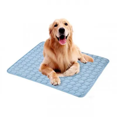 Охлаждающий коврик для животных