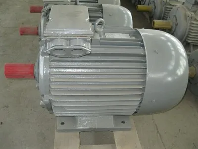 Электродвигатель 5А (АИР)225 М6 37 кВт 1000 об/м