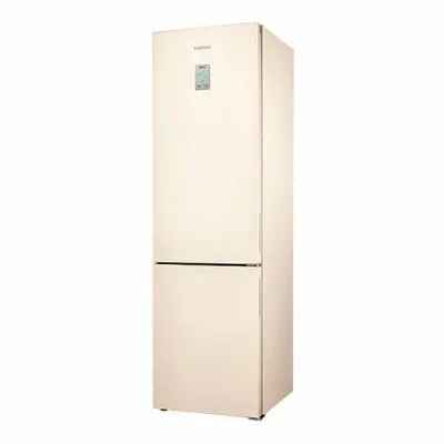 Холодильник Samsung  RB37J5461EF/WT, золотистый