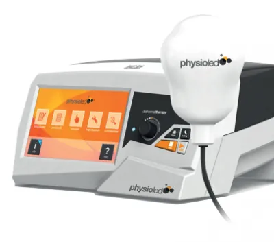 Аппарат физиотерапии с электротерапевтическим и ультразвуковым модулями Sonora Combi
