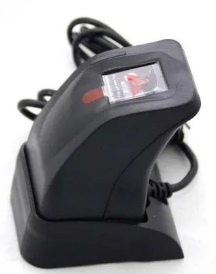 ZKTeco ZK4500 биометрический считыватель отпечатков пальца USB