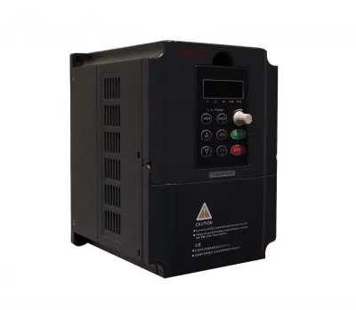 Частотный преобразователь DELIXI 380 V (3,7-5,5 кВт) CDI-E180G3R7/P5R5T4B