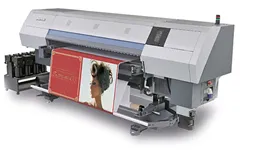 Текстильный принтер Mimaki Tх500-1800DS