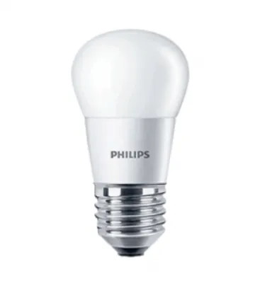 LED Лампа Lustre 6.5W E27
