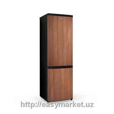 Холодильник в кредит Shivaki HD - 345 (мебельный)