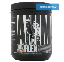Animal Flex Powder 381 gr 30 порций