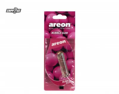 Ароматизатор воздуха Areon Liquid 5 ml Bubble Gum