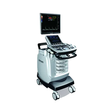 Ультразвуковое диагностическое оборудование  ZONCARE Q7