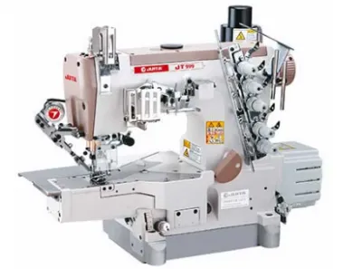 Швейная машина JT999-01CB