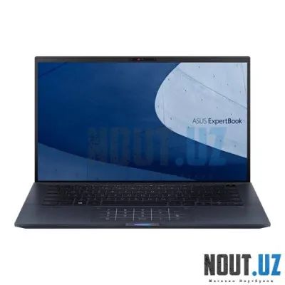 Ноутбуки Asus ExpertBook B9450F (i5-10210U)