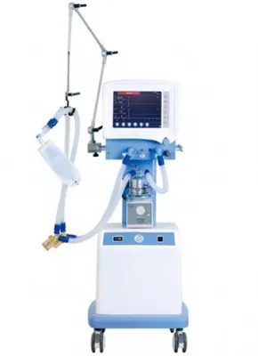Аппарат ИВЛ S1100 ICU