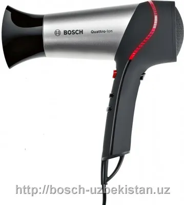 Прибор для волос BOSCH PHD5767