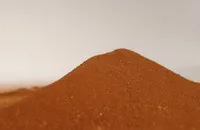 Красный песок — 1кг