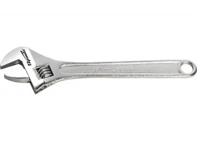 Разводной ключ sparta 250 мм