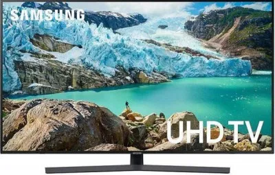Телевизор Samsung 65RU7200 4K Smart