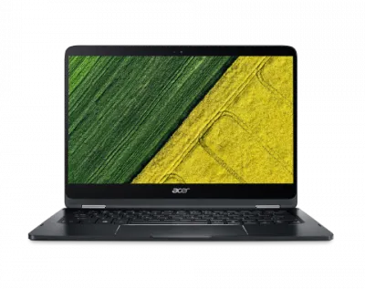 Ноутбук Acer Spin7 SP714-51-M5CD 14.0 i7-7Y75 8GB 256GB