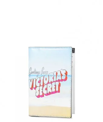 Обложка для паспорта Victoria's Secret №36