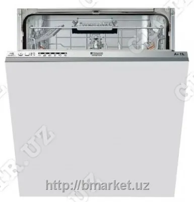Посудомоечная машина Hotpoint-Ariston LTB 6M019 C