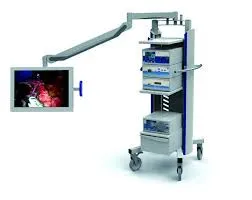 Эндоскопическое оборудование: гинекология, урология, хирургия, гистероскопия, артроскопия