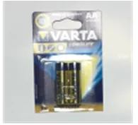 Батарейка АА VARTA 4706 2*BL Max-Tech