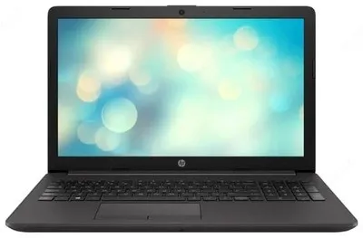 Ноутбук HP 250 G7 Intel Pentium N5030 1100MHz/15.6"/1920x1080/8GB/256GB SSD