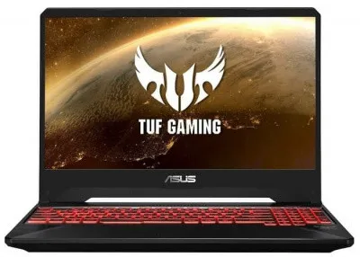 Ноутбук игровой ASUS TUF Gaming FX505