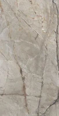 Керамогранит  плитка глянцевая поверхность CARNICA GREY