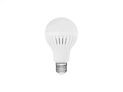 LED лампа LM-EBL 12W E27 "LUCEM"