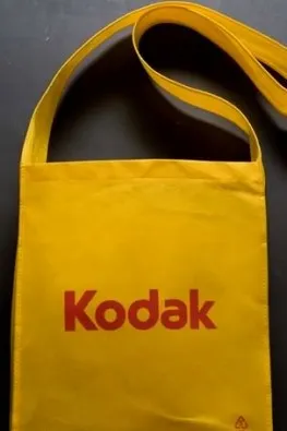 Сумка Kodak