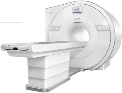 Магнитно-резонансный томограф uMR 580 1.5T c UPS