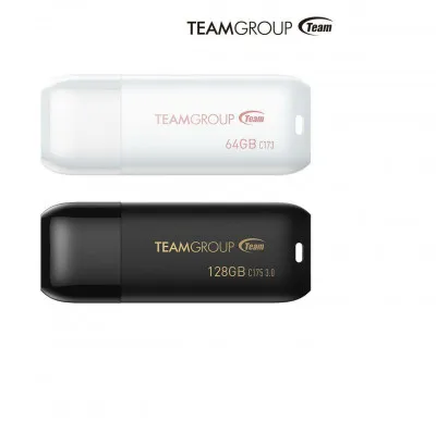 Флешка USB Teamgrup 64gb, 128 gb