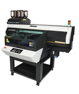Ультрафиолетовые принтеры Mimaki UJF-6042 MKII