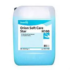 Парфюмированное мыло-лосьон для рук ORION SOFTCARE STAR H100 5L/5,20KG