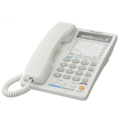 Стационарный телефон Panasonic KX-TS2368