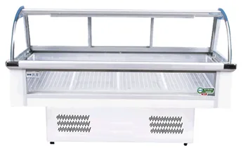 Холодильная витрина KX-1.9X