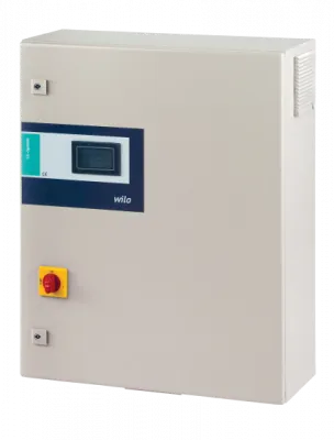 Система регулирования CCe-HVAC system